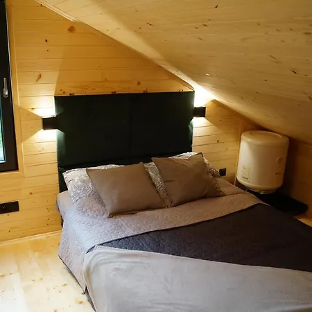 Maly W Dolinie Pradnika Suloszowa