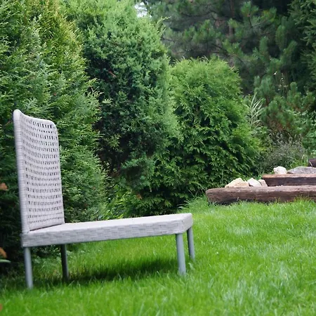 Maly W Dolinie Pradnika * Suloszowa