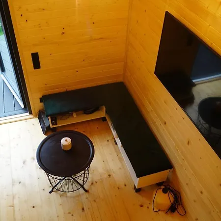 Maly W Dolinie Pradnika *