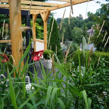 Campingplads Maly W Dolinie Pradnika