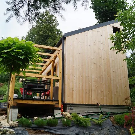 Maly W Dolinie Pradnika * Suloszowa