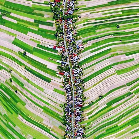 Maly W Dolinie Pradnika Campingplads *