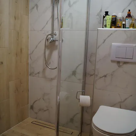 Maly W Dolinie Pradnika