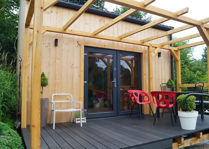 Maly W Dolinie Pradnika *