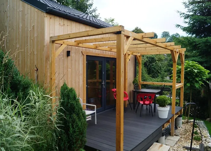 Camping Maly W Dolinie Pradnika Suloszowa