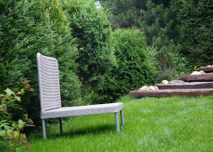 Maly W Dolinie Pradnika * Suloszowa