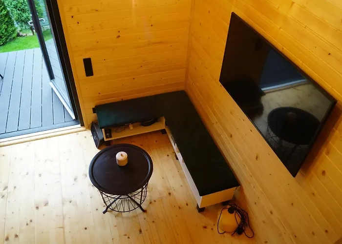 Mały W Dolinie Prądnika *