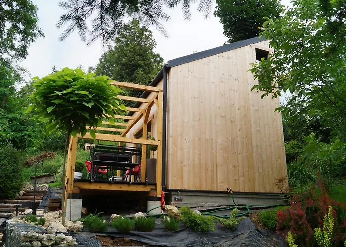 Mały W Dolinie Prądnika * Suloszowa