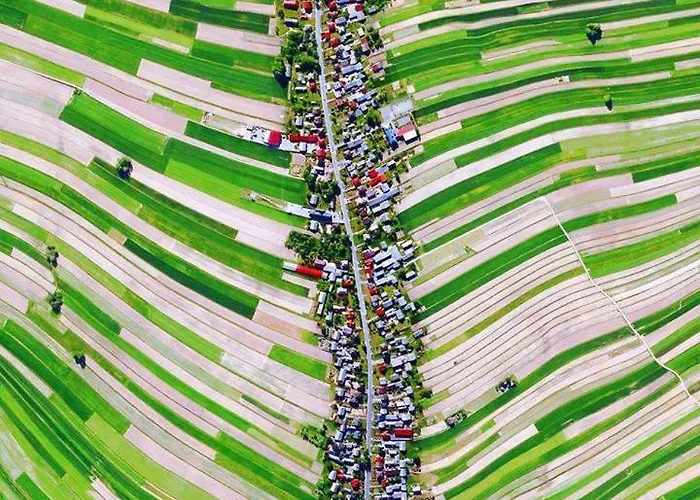 Mały W Dolinie Prądnika Kemping *