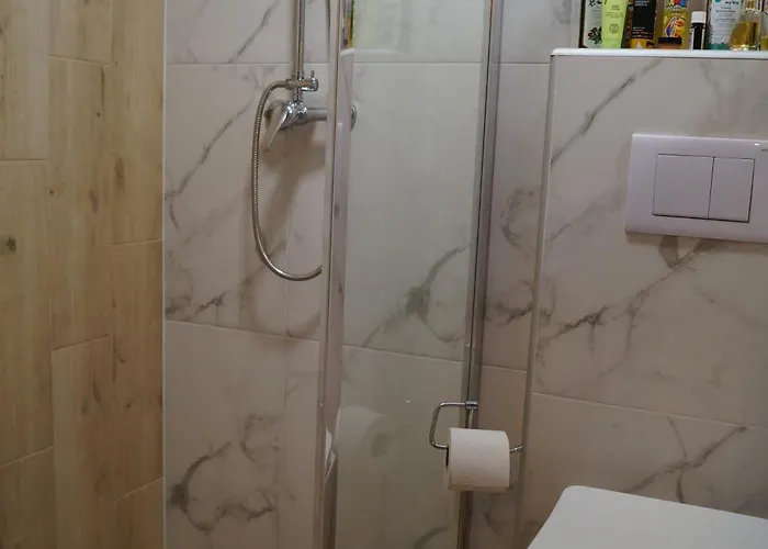 Mały W Dolinie Prądnika